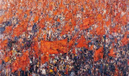 开国大典视频,见证新中国诞生的历史瞬间